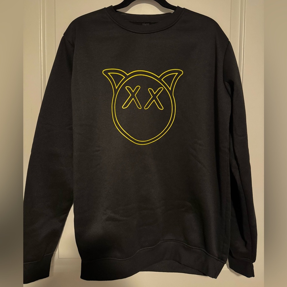 Ren Gill “Sick Boi” Crewneck